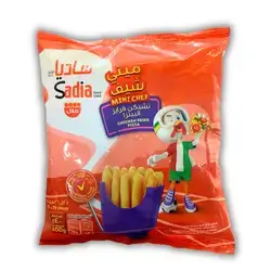 Sadia Mini Chef Bag Bag 400 gm