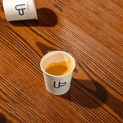 Single Espresso
