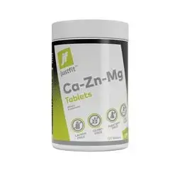 JUSTFIT BASIC CA-ZN-MG