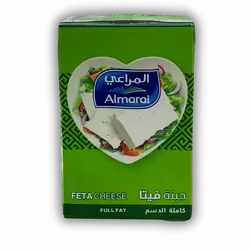 Marai Feta Cheese 400 gm
