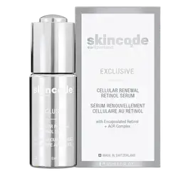 EXCLUSIVE Cellular Renewal Retinol Serum 30ml _ skincode