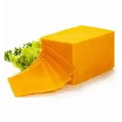 Cheddar Cheese Red Kg