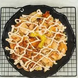 Rice Abu Alabad Chicken Rizo