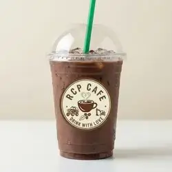 Iced Chocolate