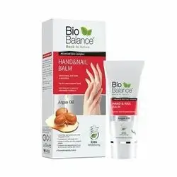 hand and nail balm bio balacne