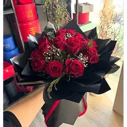 Redrose