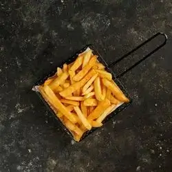 Finger Fries