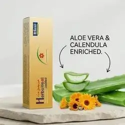 HiGeen HerboHeel Jaddad Herbal Ointment
