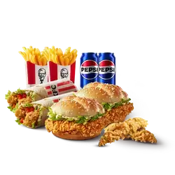 Ramadan Deal Meal