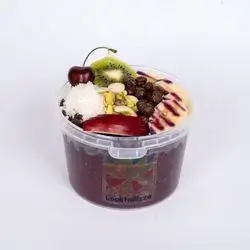 Acai Cornflakes