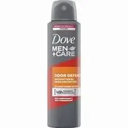 Dove Men Care Deo Invisible Dry150m