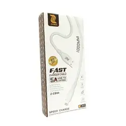 Zamin Cable iPhone
