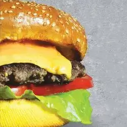Burger Classic
