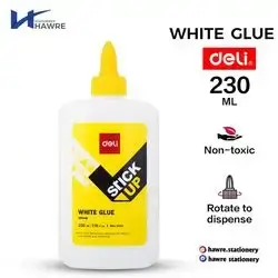 White Glue-DELI