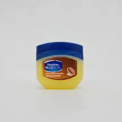 Vaseline Cocoa Butter Petroleum Jelly 100Ml