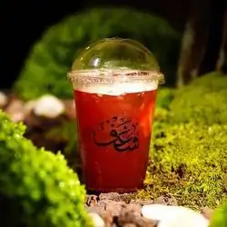 Watermelon Iced Tea