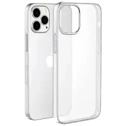 Cover Clear Hard 11 promax