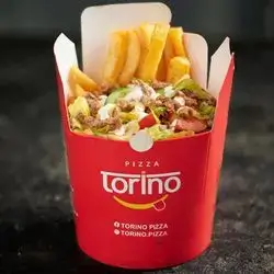 Meat Doner Box