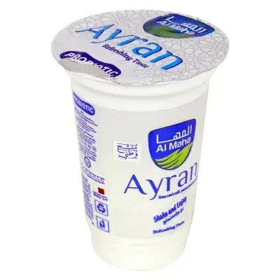 Ayran