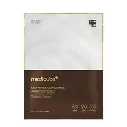 Deep Peptide Radiance Mask 27ml _ medicube