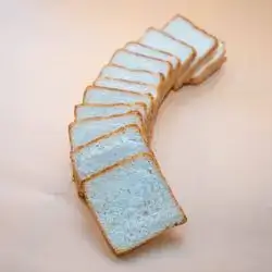 White Toast