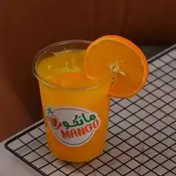 Orange Juice