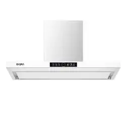 DAMA Hood K 92 W