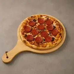 Pepperoni Pizza Large 28 cm