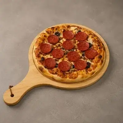 Pepperoni Pizza Large 28 cm