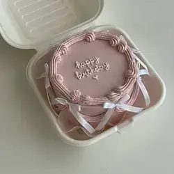 Mini Cake