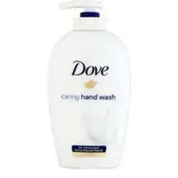 Dove Hand Wash Soap 250ml