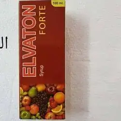 Elvaton Forte Syrup