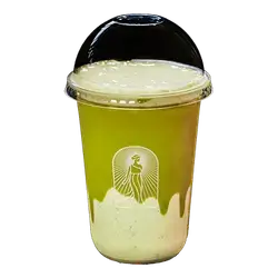 Milkshake Pistachio