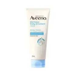 aveeno - dermexa daily emollient cream 200ml