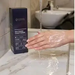 Eunomia - Softening Conditioner (Keratin /02)