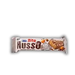 Nestlé Mr Byte Noso Luz 33 Gm