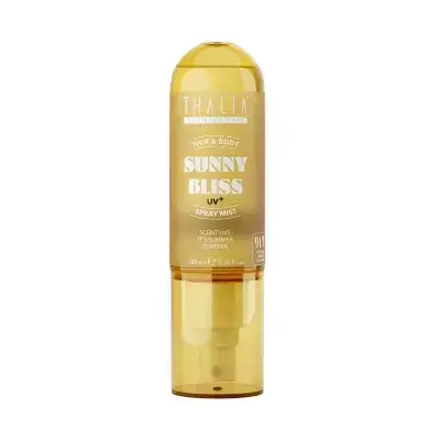 Thalia Sunny Bliss Hair Perfume 100 ml