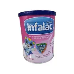 Infalac Baby Milk No.1 400g