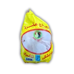 Akre chicken 1.800 kg