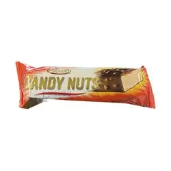 Sandra Candy Nuts 50g
