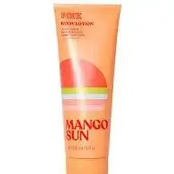 Victorias secret Pink Mango sun Lotion