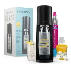 SodaStream Terra Mega