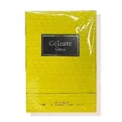 Celestc Oasis Yellow
