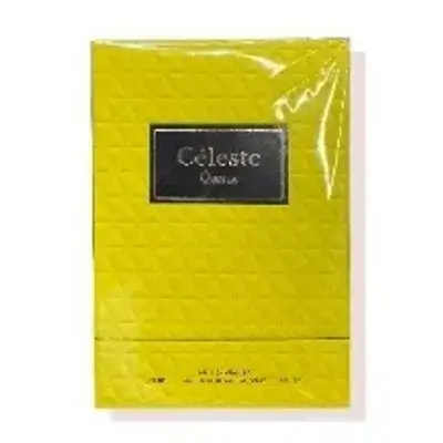 Celestc Oasis Yellow