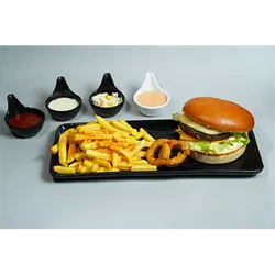Cheese Burger