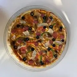 Mix Pizza