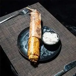 Shawarma Sandwich