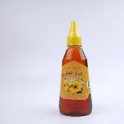 Al Jabal Honey