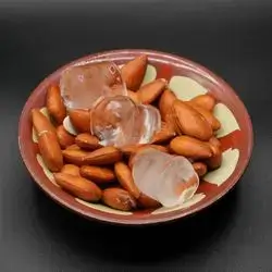 Almonds