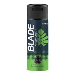Blade Green Body Spray